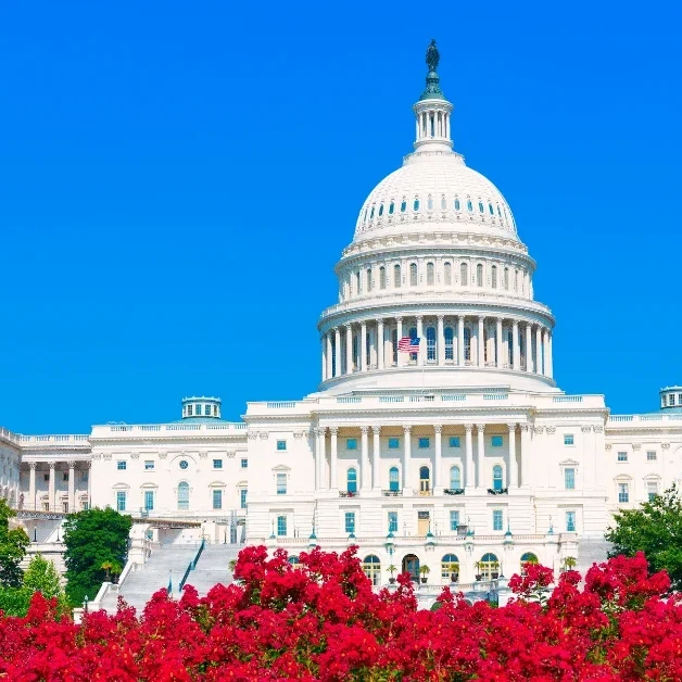 דווקא עכשיו: השקעה בנדל״ן ממשלתי בארה״ב – הזדמנות לרווחיות גבוהה וביטחון שרק ממשלת ארה"ב יכולה לתת