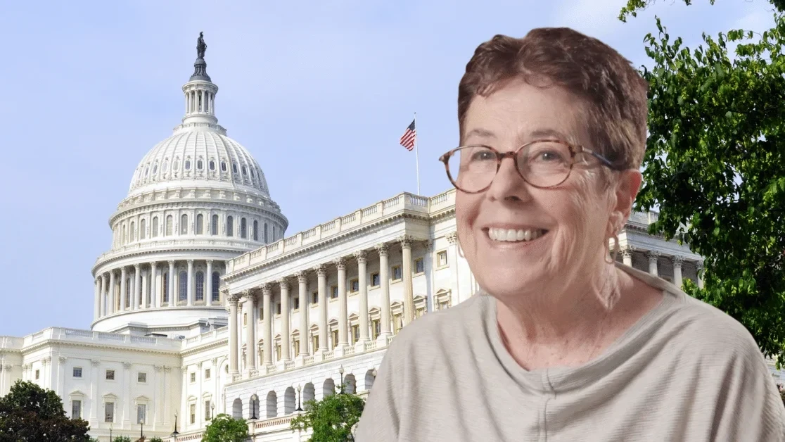 ״ההשקעה בנדל״ן ממשלתי בארה״ב מייצרת לי הכנסה קבועה מדי חודש, כמו שעון שוויצרי״