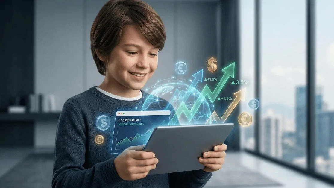 השקעה בעתיד: פלטפורמת לימודי האנגלית נובאקיד כובשת את העולם