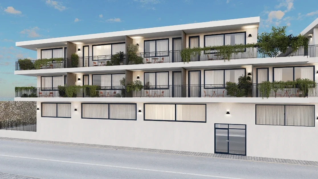 ״תשואה יציבה וביקוש גבוה״: פרויקט חדש באתונה מושך את המשקיעים