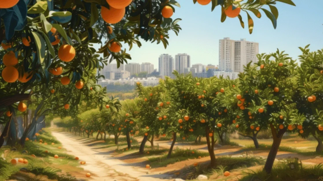 בטעם של פעם, עם ניחוח חדש: המהפך של שכונת נווה מגן ברמה״ש