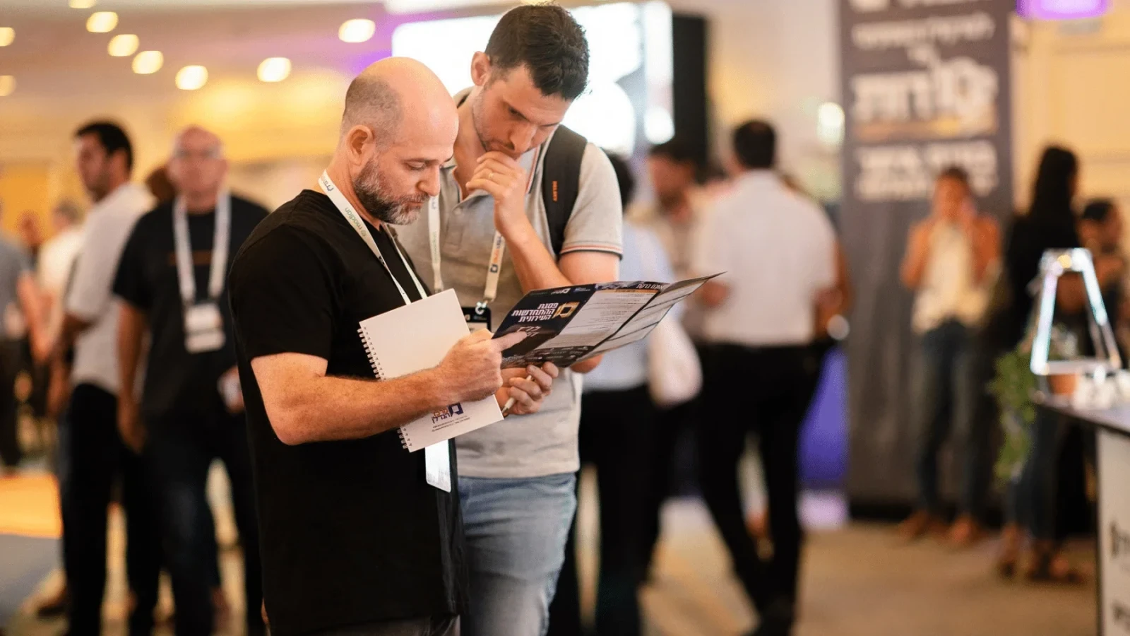 אירוע העשור בענף הנדל״ן: כך תיראה פסגת ההתחדשות העירונית 2025