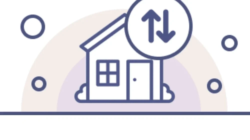 משכנתא הפוכה