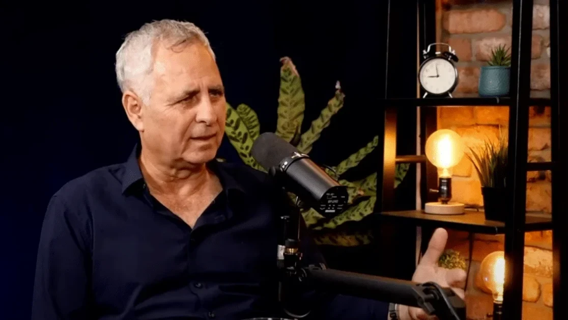 סוד ההישרדות של רמי שביט: מנפילה של מאות מיליונים לצמיחה