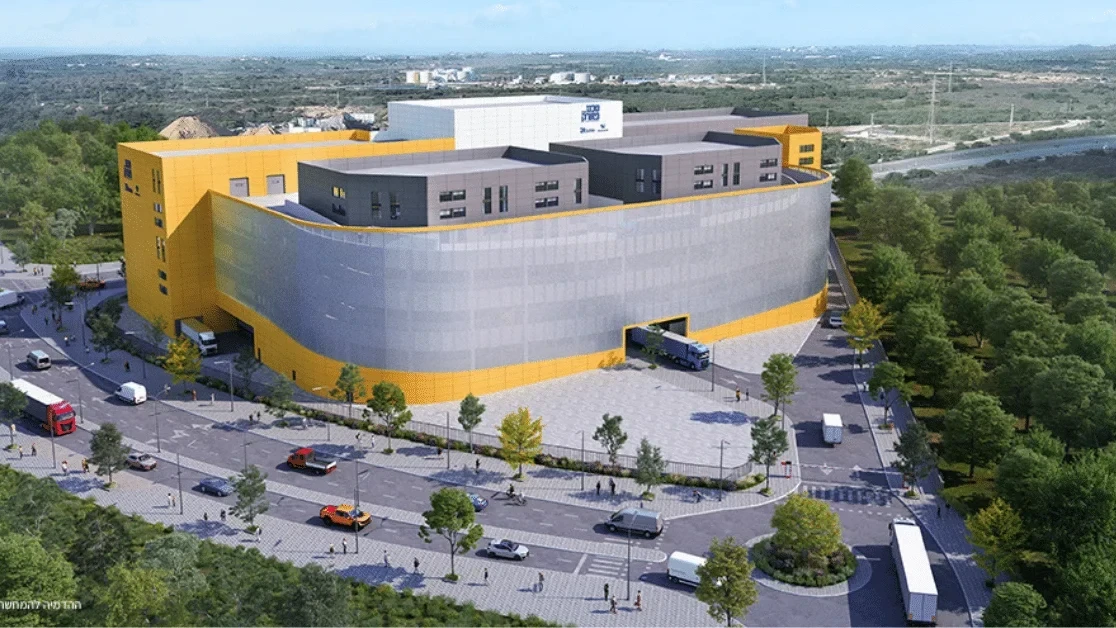 אחרי ההצלחות באבן יהודה וחולון: טכנופארק אשדוד מציע נכסים לוגיסטיים מתקדמים ליד הנמל – כך העסק שלך יכול להרוויח