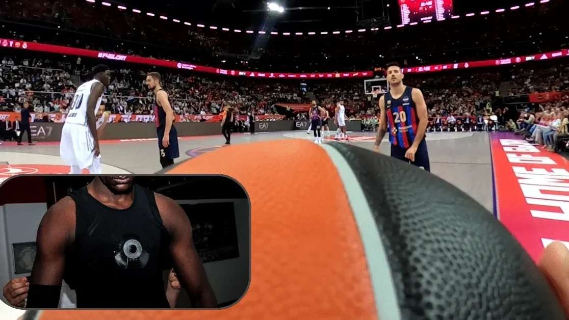 ספורט-טק כחול לבן: MindFly מגייסת משקיעים לסטארט-אפ שמשנה את חווית הצפייה בספורט העולמי