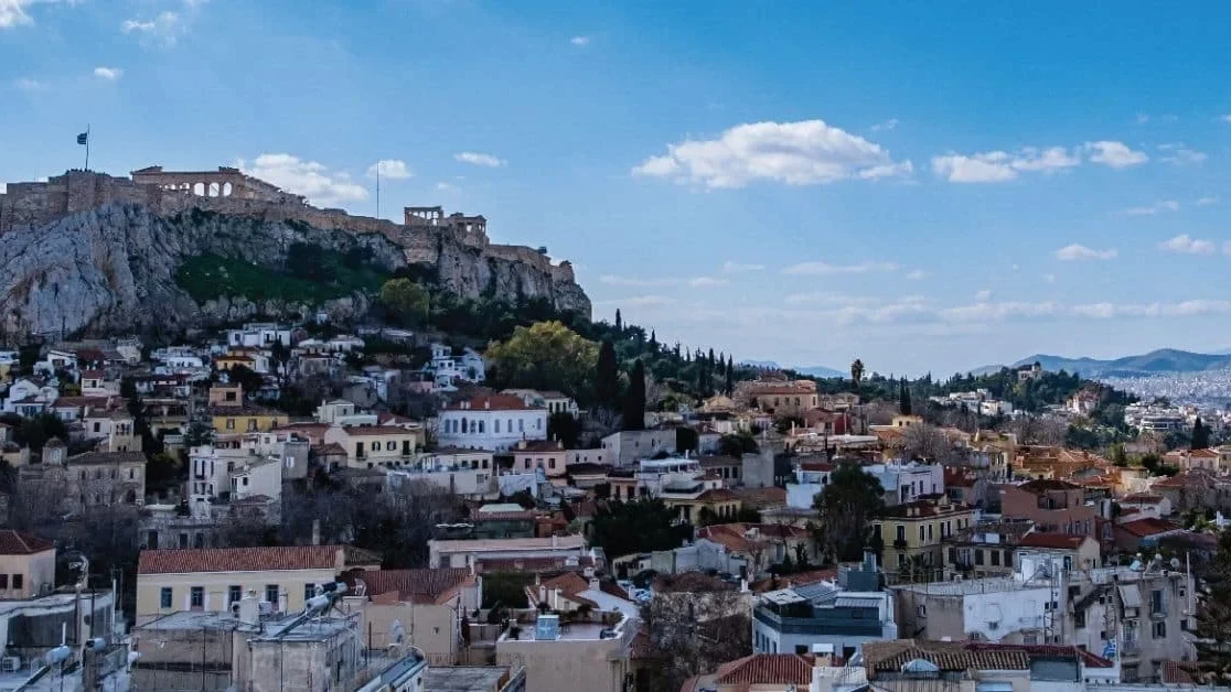 הכי קרוב, הכי משתלם: השקעה בנדל״ן ביוון החל מ-90 אלף שקלים