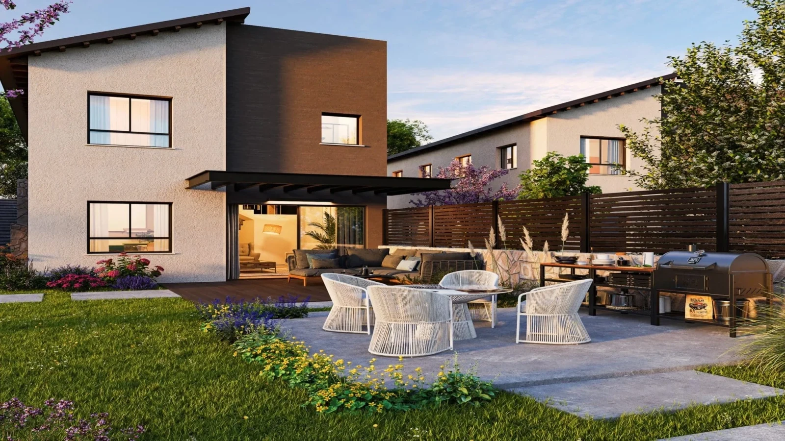 עבודה בעיניים: איך חברות בנייה מטעות אותנו באמצעות המפרט השיווקי?