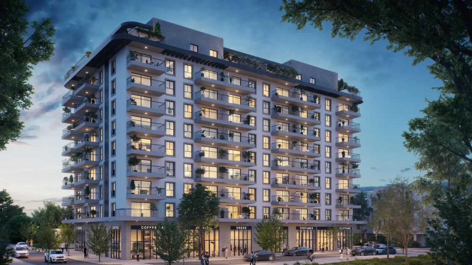 "שחקן חדש בשוק": דירת 2 חדרים בראשל״צ בפחות מ-2 מ׳ ש״ח