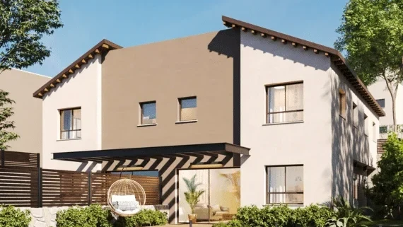 הבית שתמיד רצית מחכה לך בקדומים: 6-8 חדרים מול נוף עוצר נשימה, גינה ענקית וחיי קהילה מושלמים