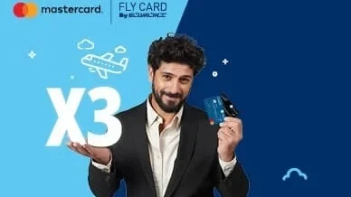 הוצאות העסק כבדות? תנו ל-FlyCard Business להפוך אותן לטיסות