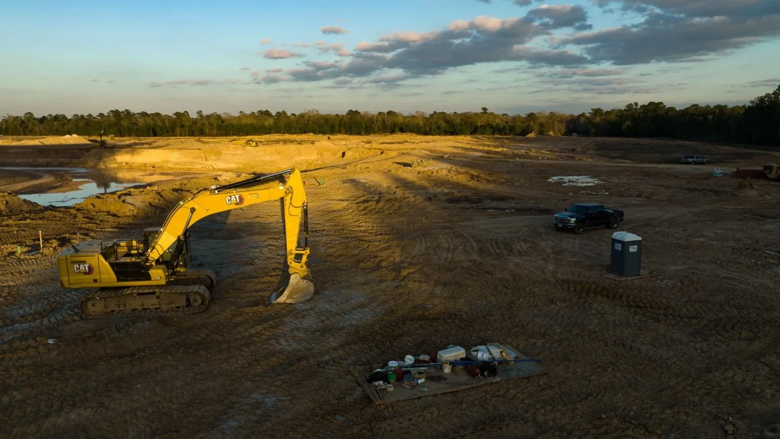 אפיק ההשקעות בתשתיות בארה"ב נפתח לראשונה בפני משקיעים כשירים מישראל