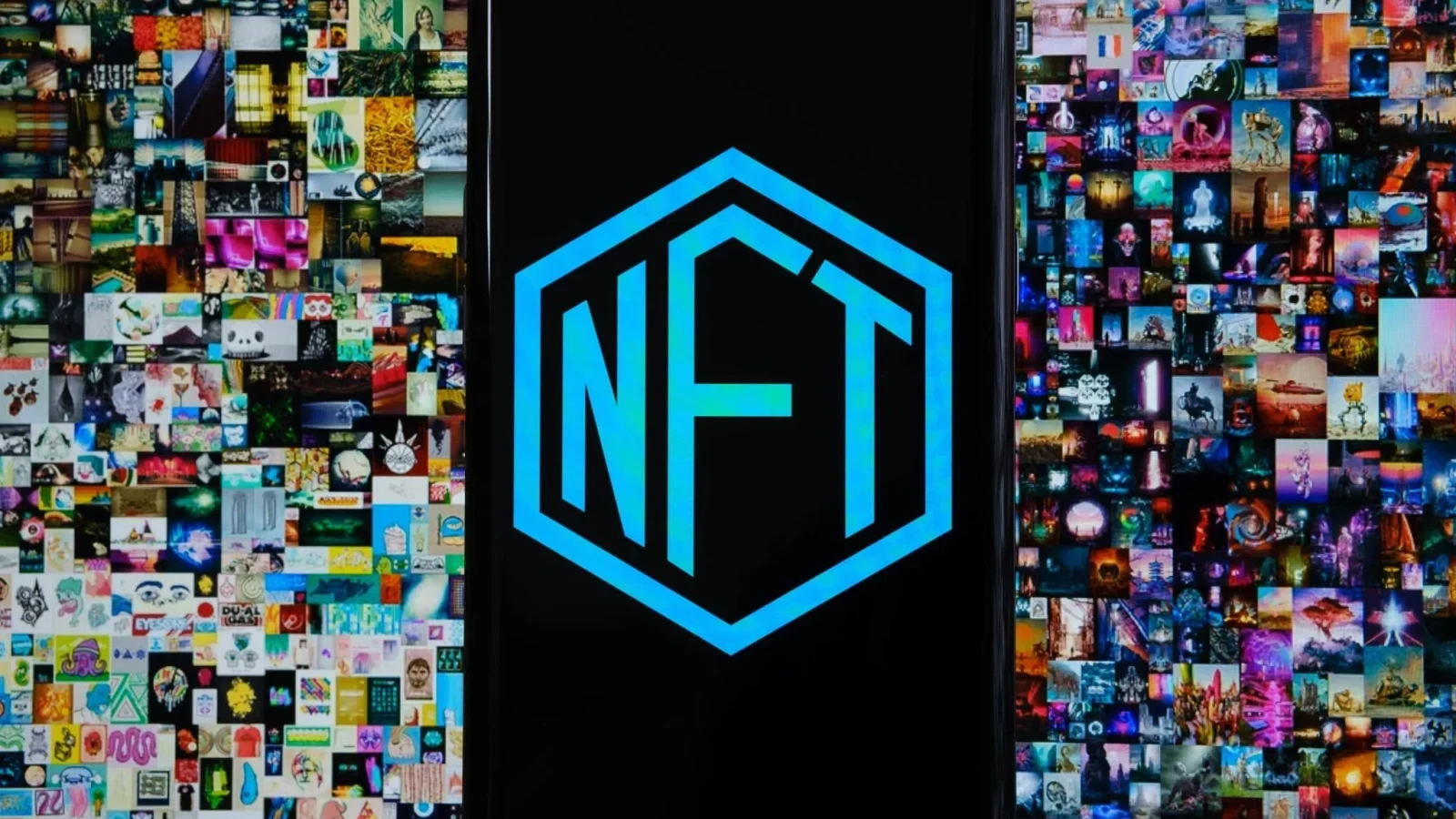 אז מה זה בעצם NFT?