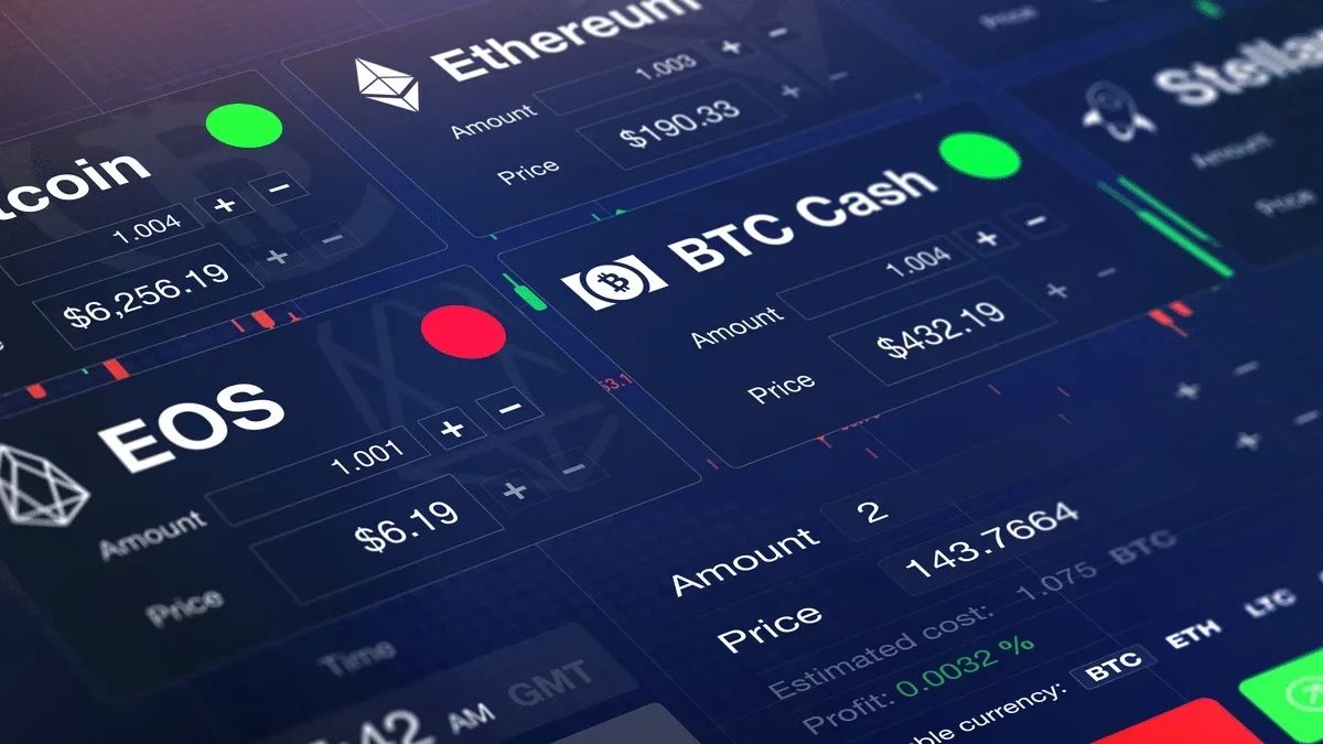 משקיעים בקריפטו? קחו בחשבון את היבטי המיסוי