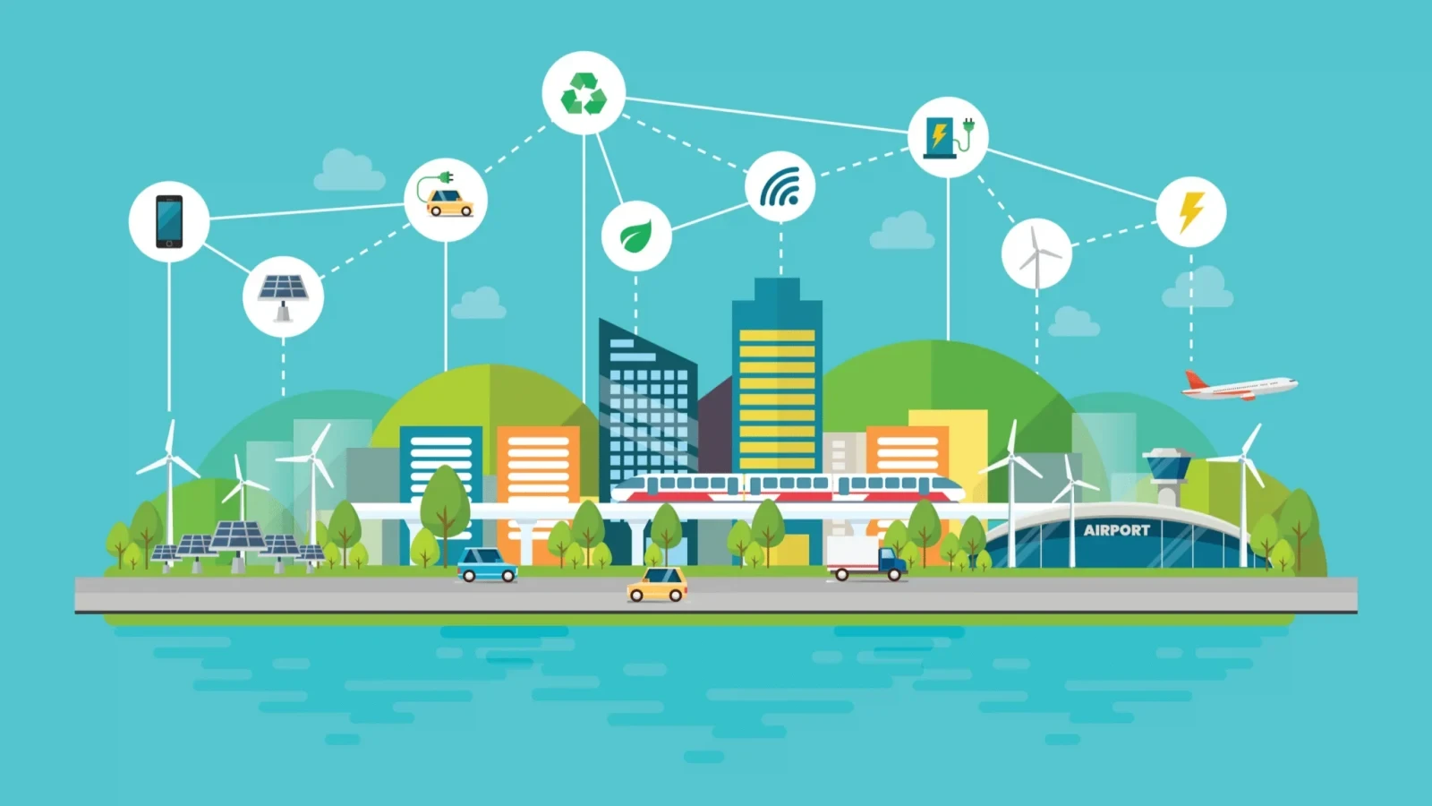 המהפכה האנרגטית המשתלמת של ענף הנדל"ן המניב: יותר בעלי נדל"ן עוברים לקנות חשמל מיצרנים פרטיים