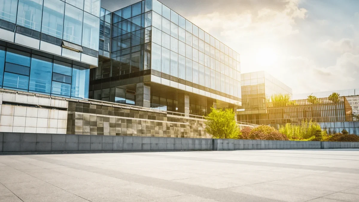 יותר עסקים בצפון עוברים למתחם העסקים המתקדם LINK